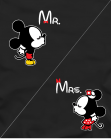 Mickey and minnie mouse Mickey and minnie mouse
